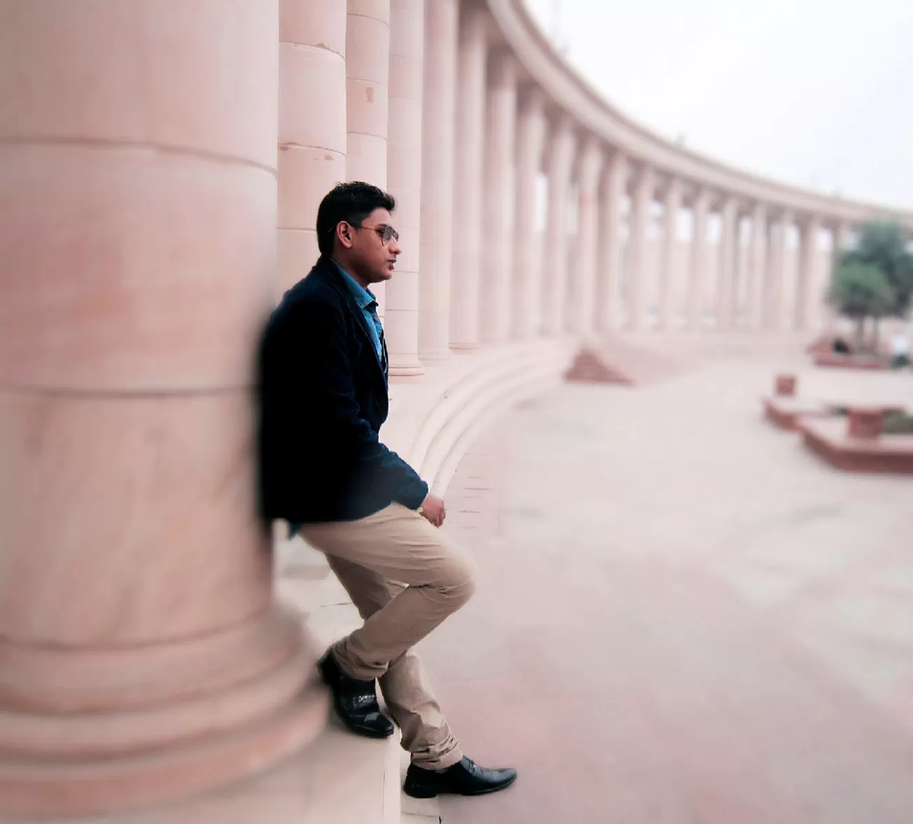 Cover Image of Shubham Adhikari