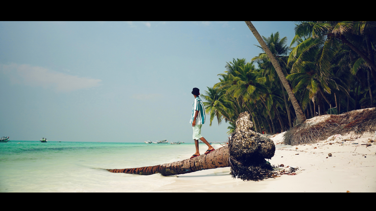 Cover Image of Aakash Vishwakarma