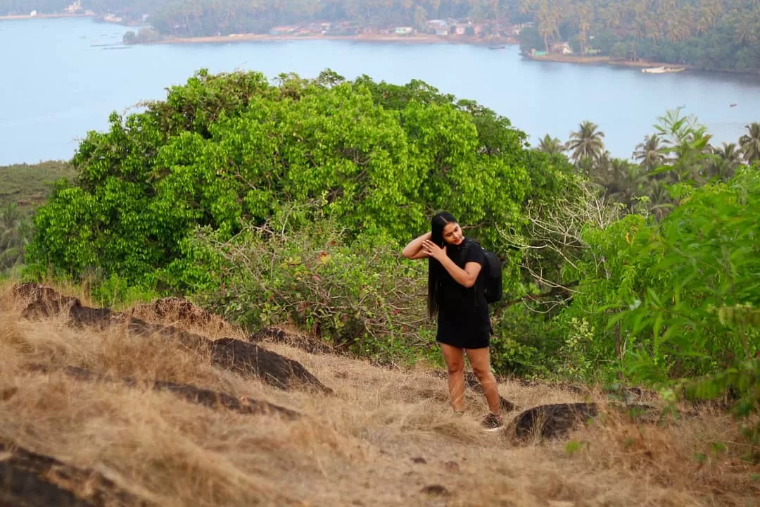 Cover Image of Meera Chandel