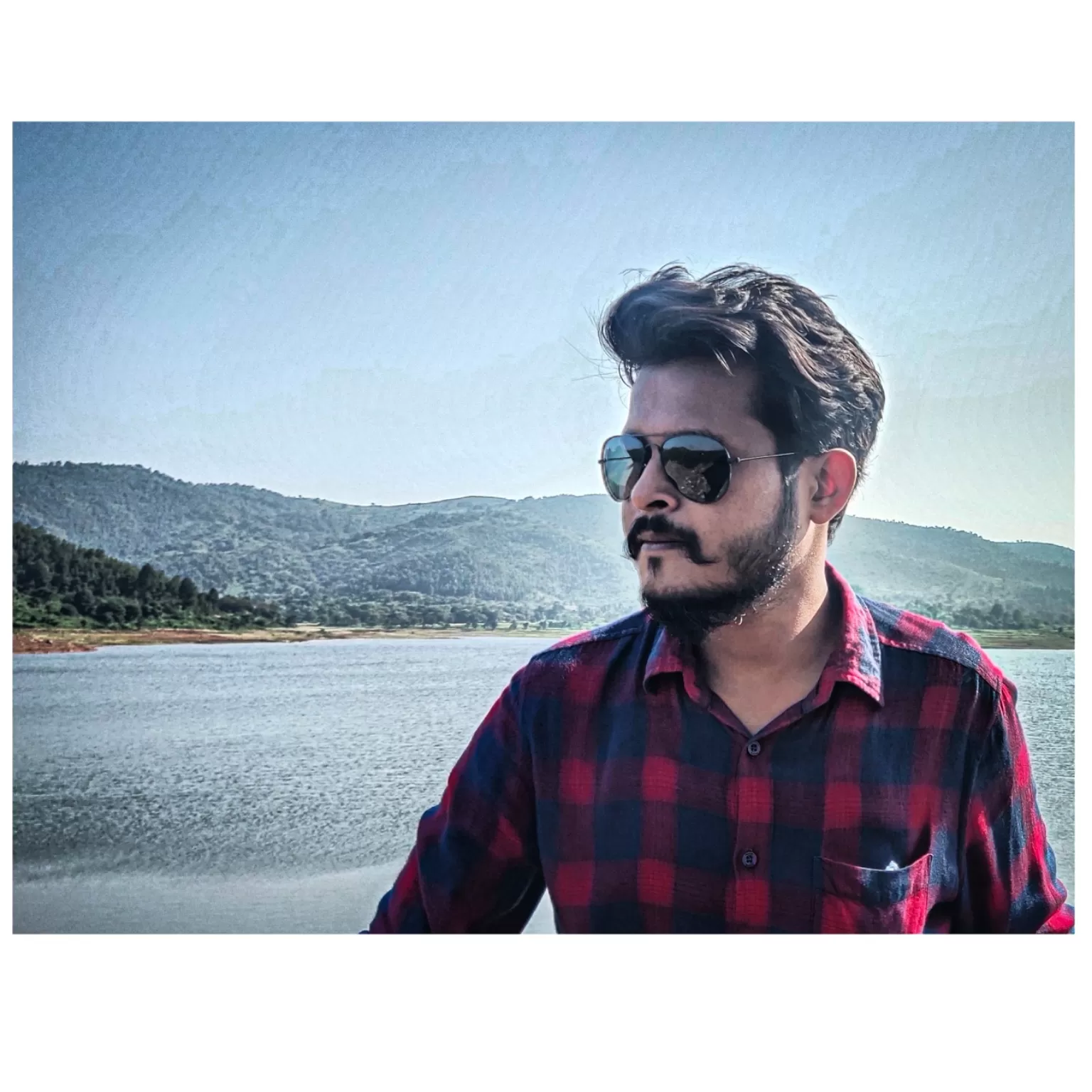 Cover Image of Rahul Dev Mahato