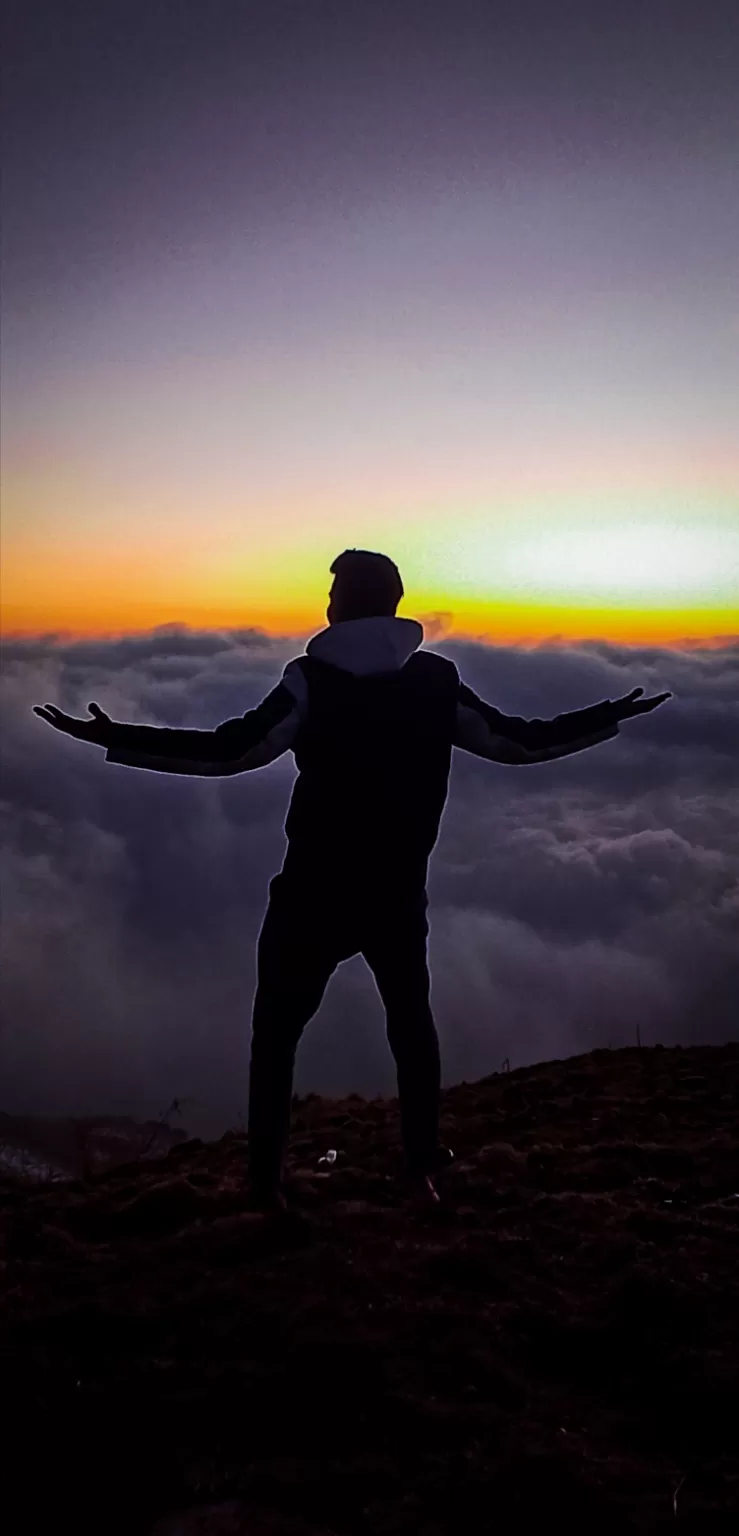 Cover Image of Utkarsh Singh