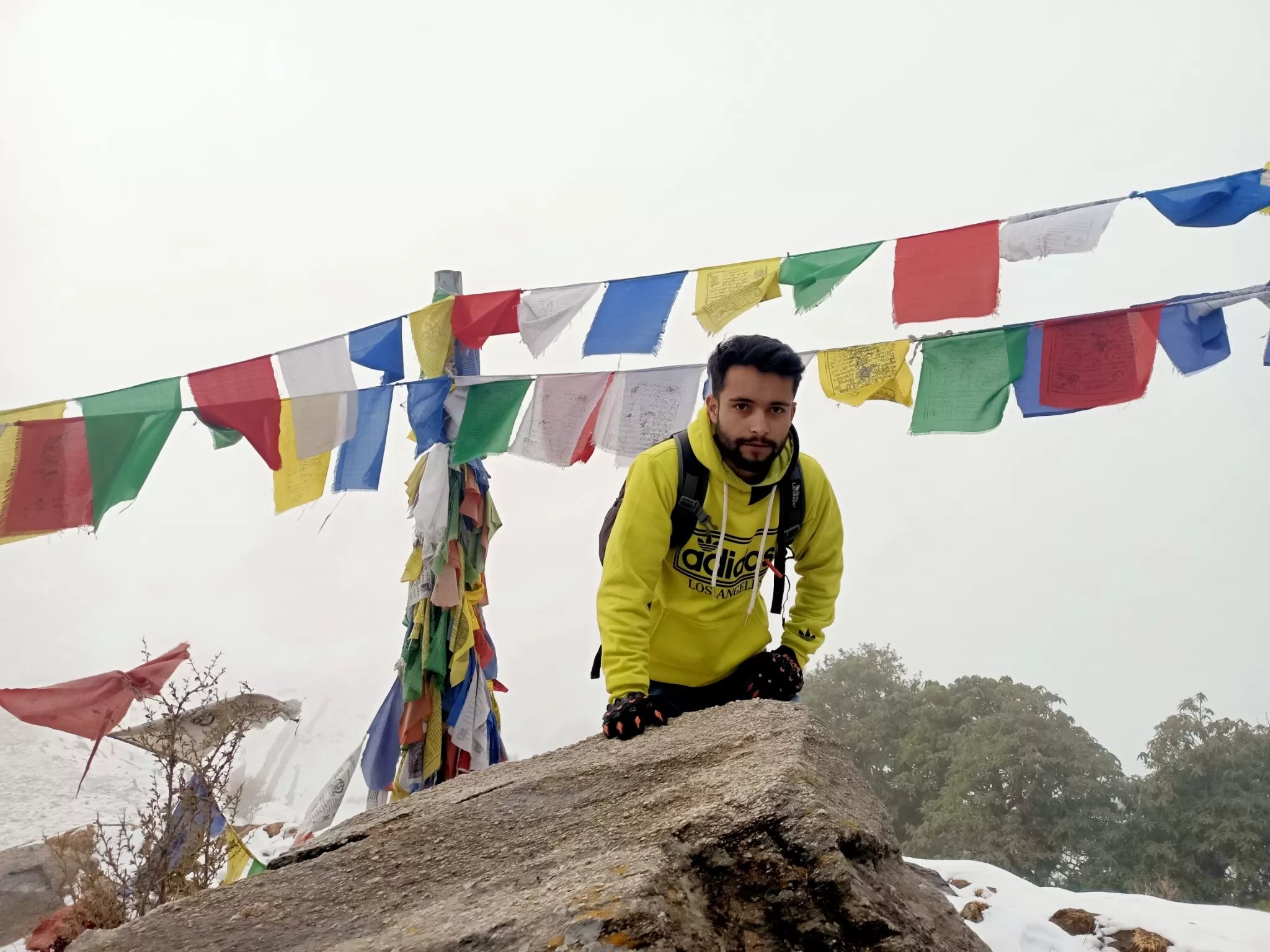 Cover Image of Rahul palsra