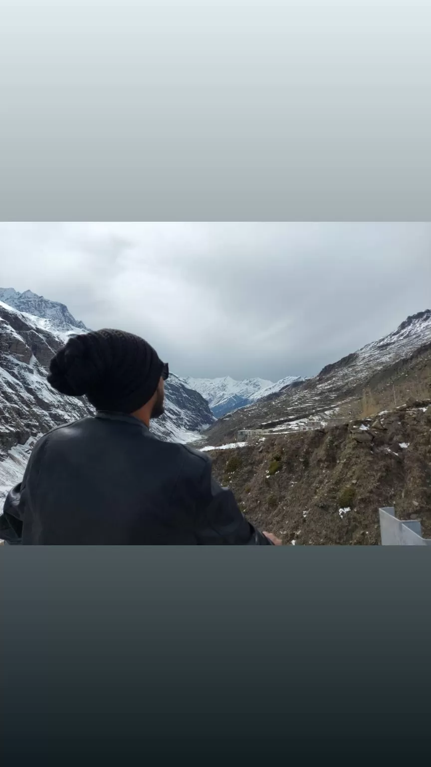 Cover Image of Chirag Savsani