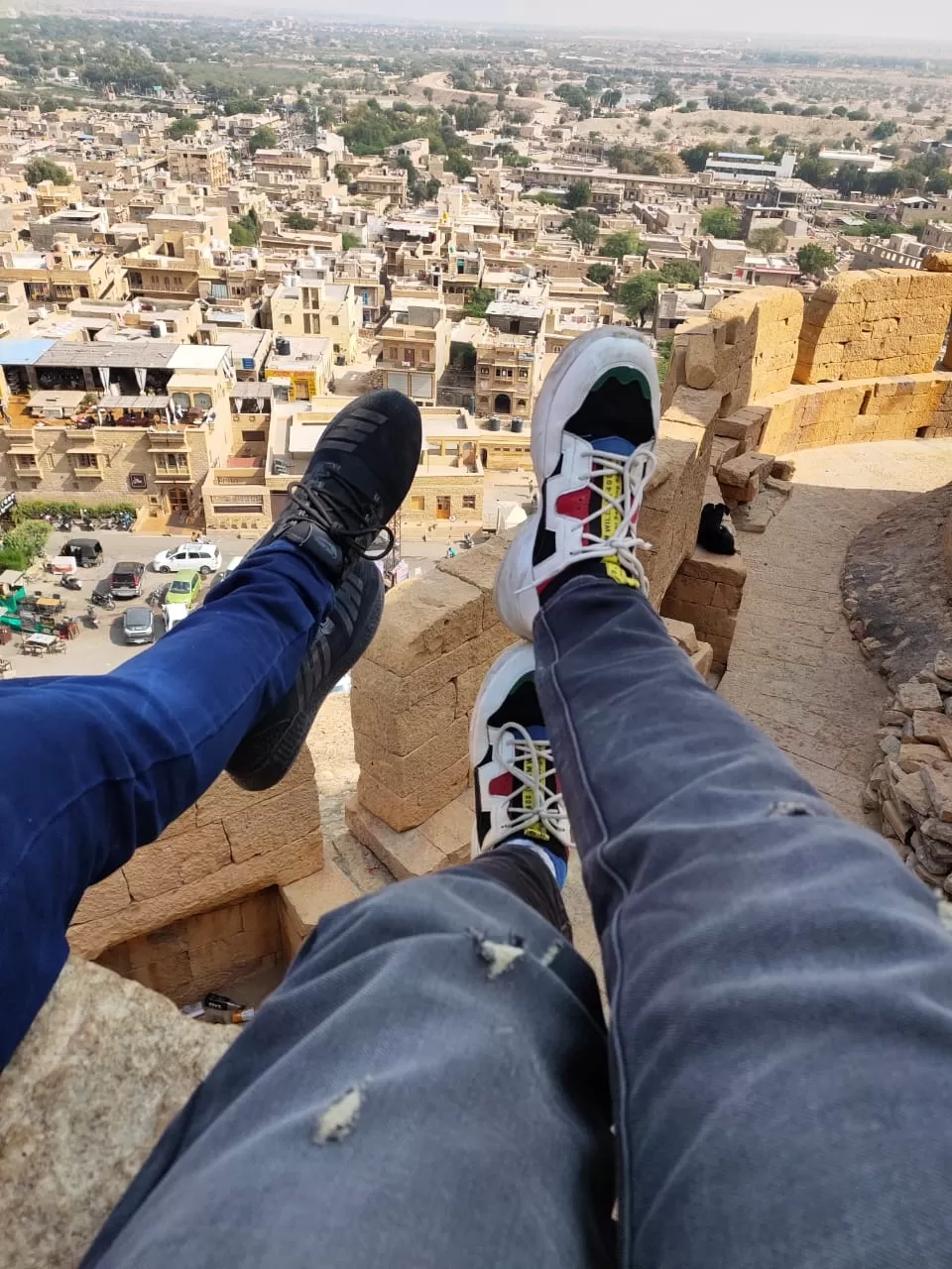 Cover Image of Anurag Singh Rajput