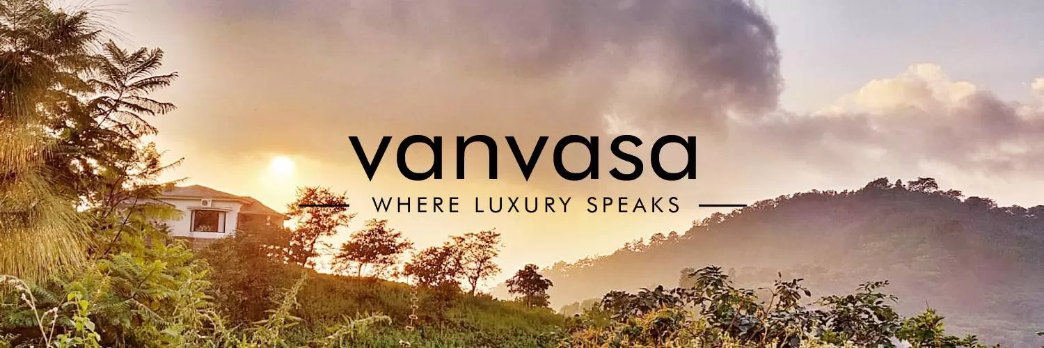 Cover Image of Vanvasa Resorts