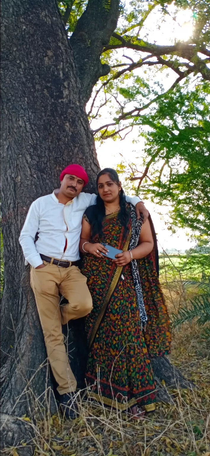 Cover Image of Sankh Yogi
