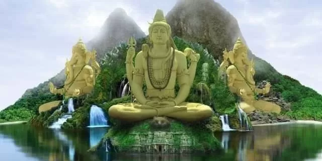 Cover Image of Shilpi Krishna