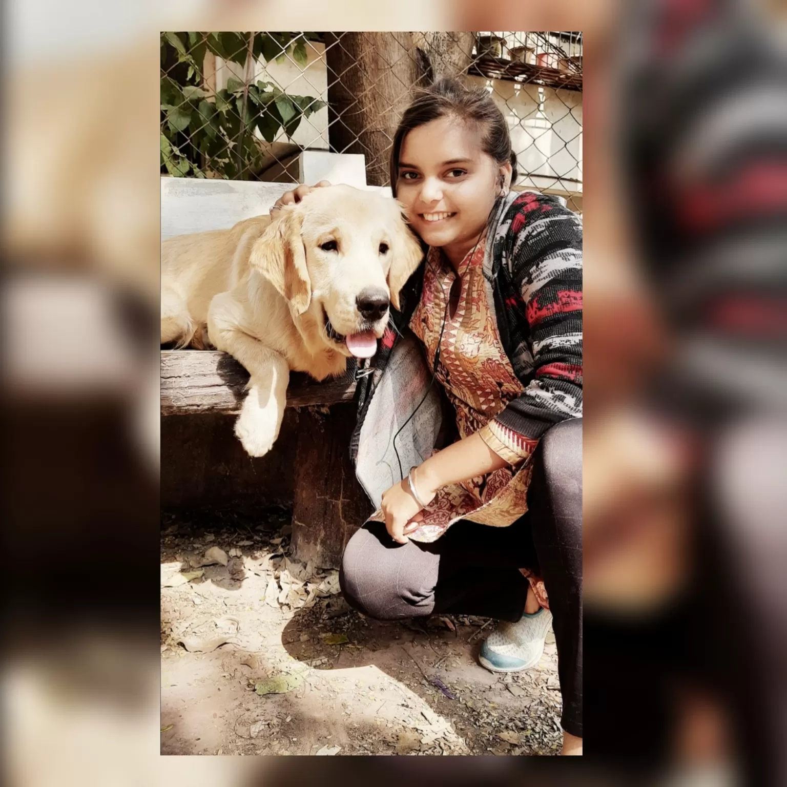 Cover Image of Pratiksha Tribhuvan