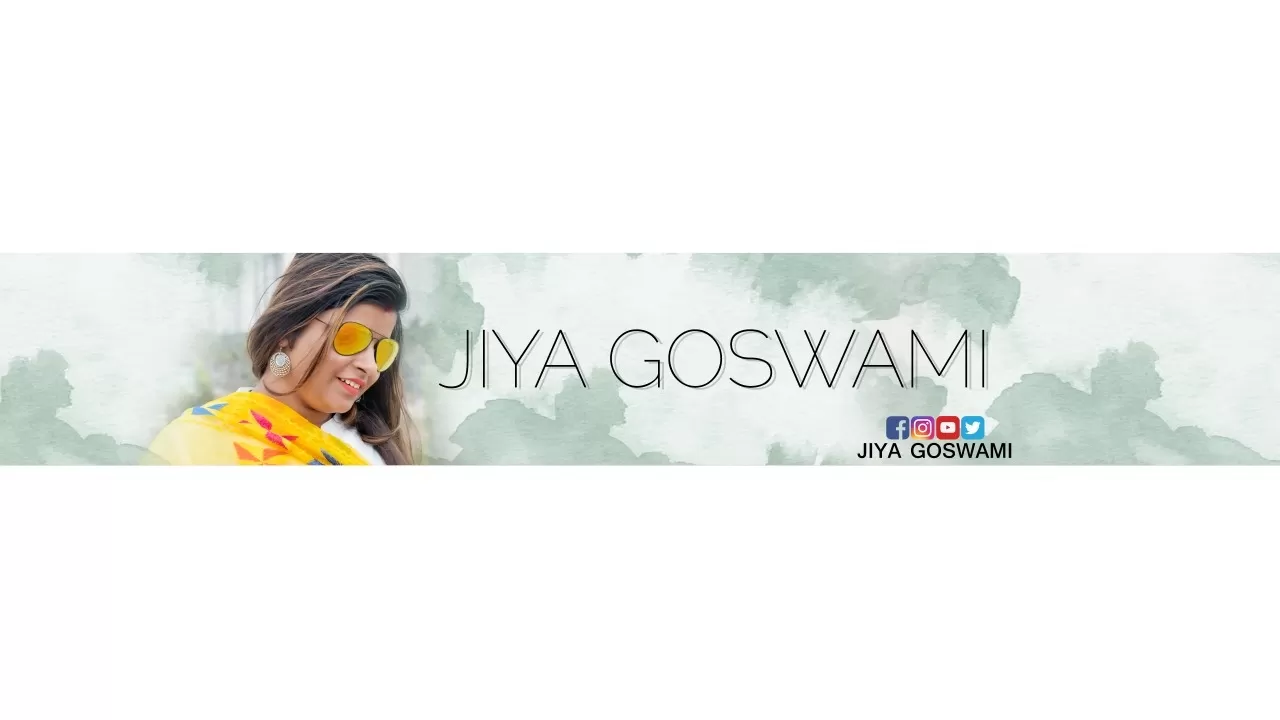 Cover Image of Jiya Goswami