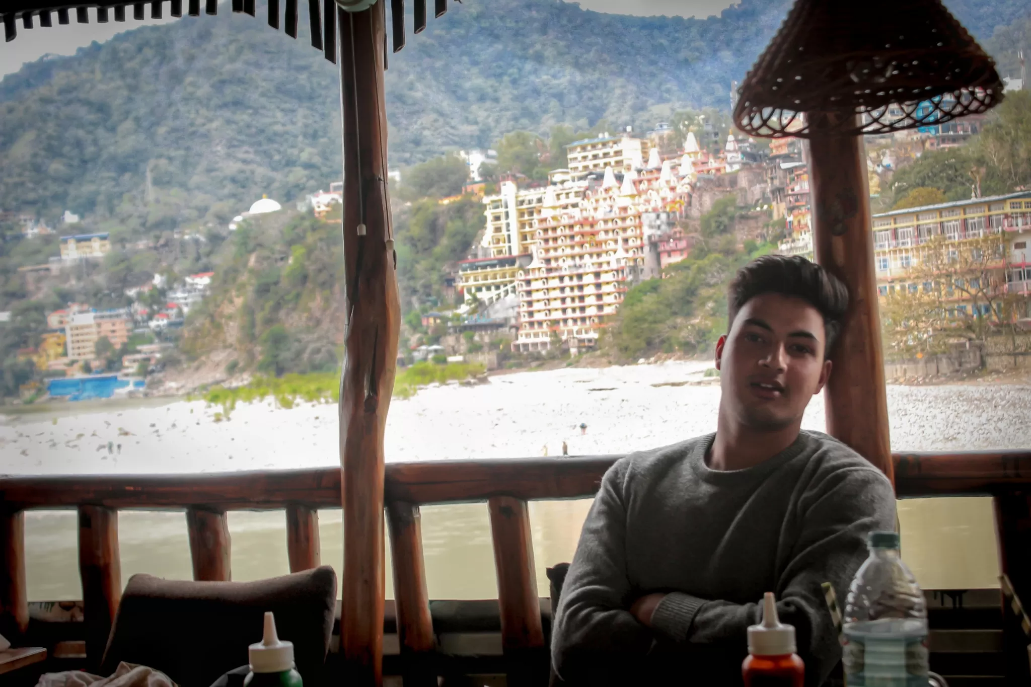 Cover Image of Sumit chauhan