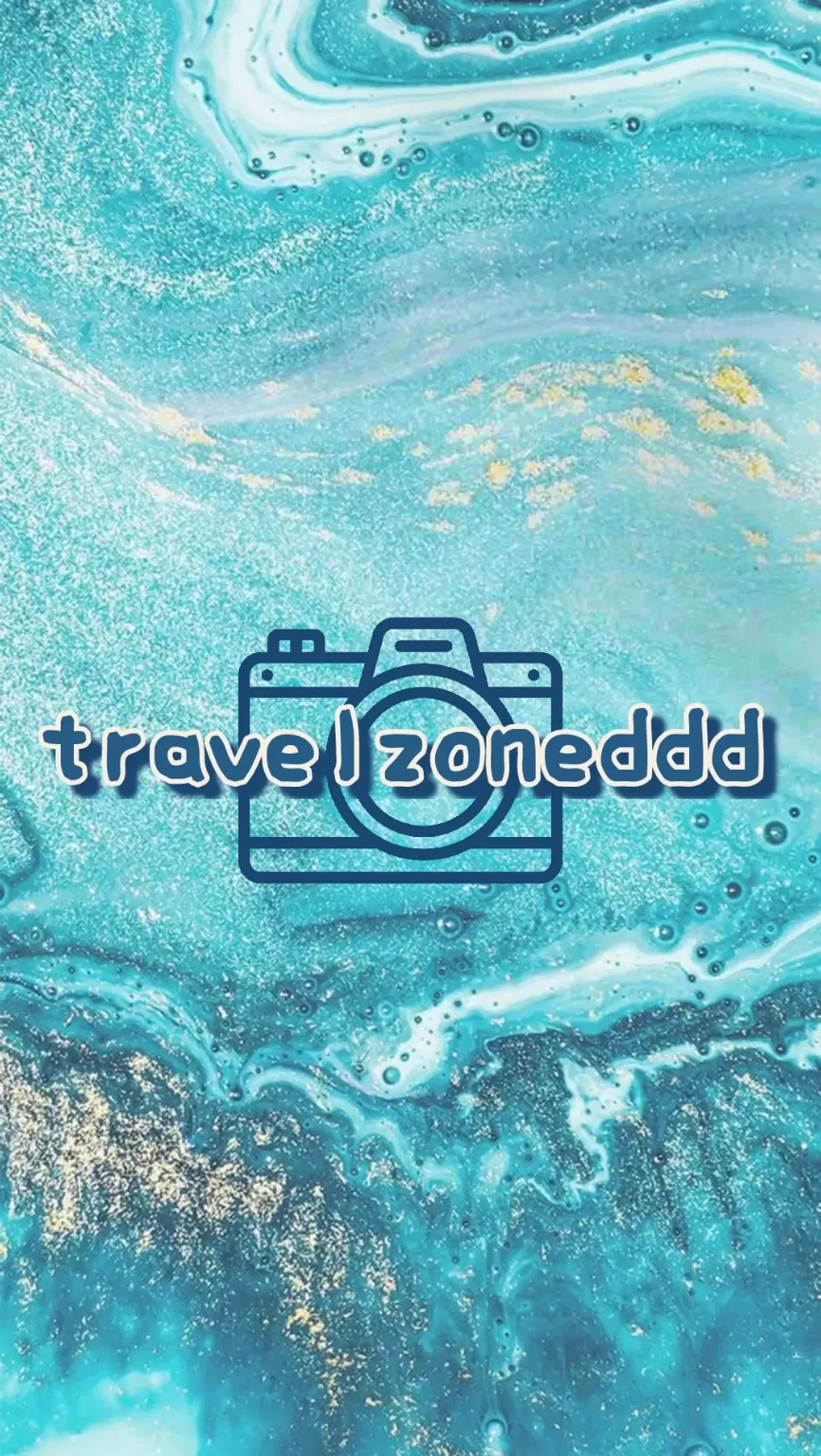 Cover Image of travelzoneddd