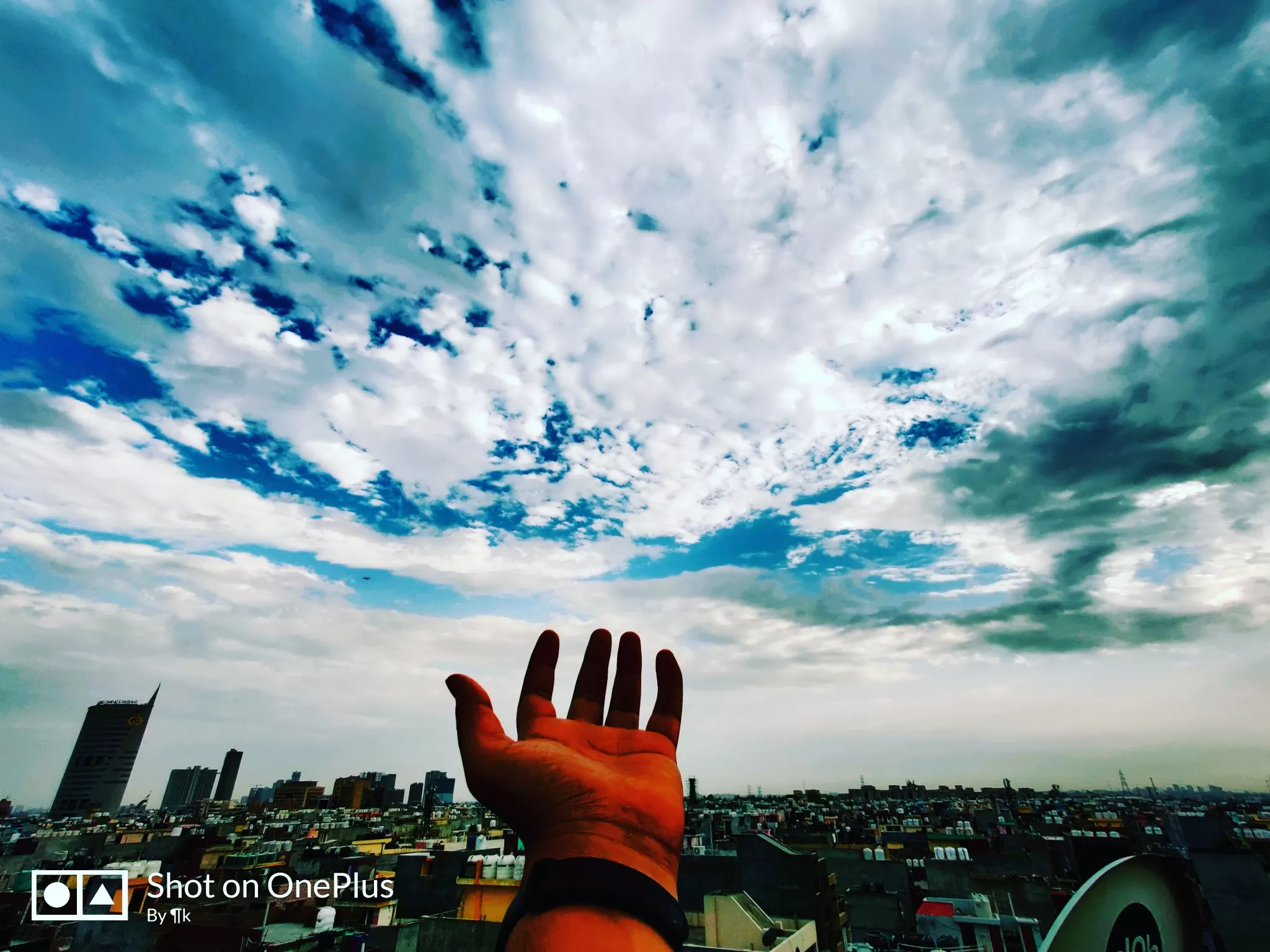 Cover Image of pk singh