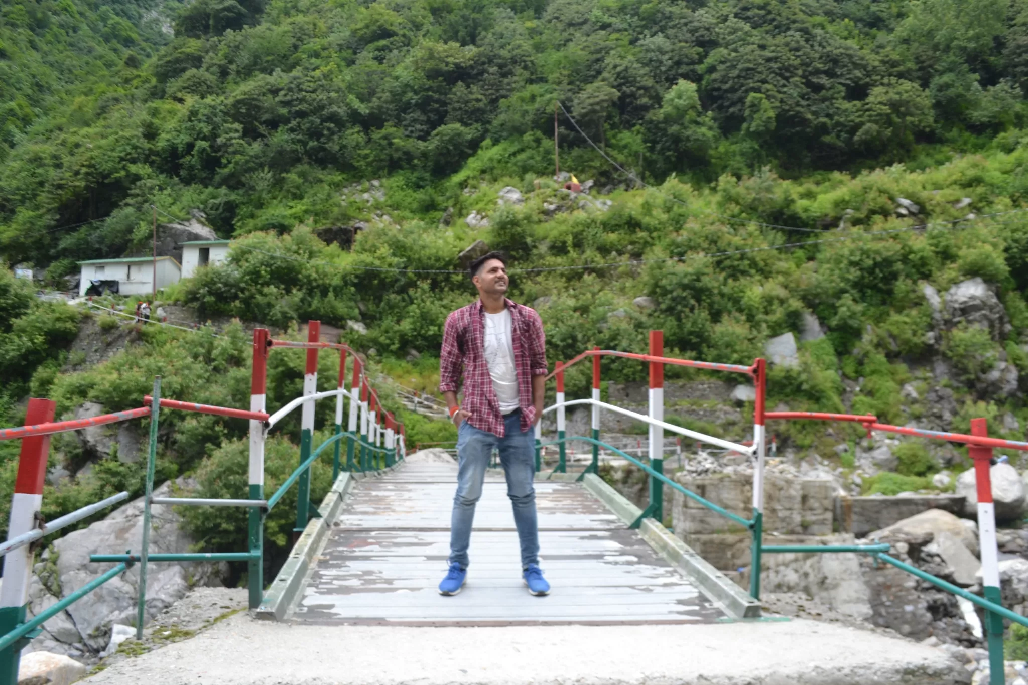 Cover Image of Vikky Bisht