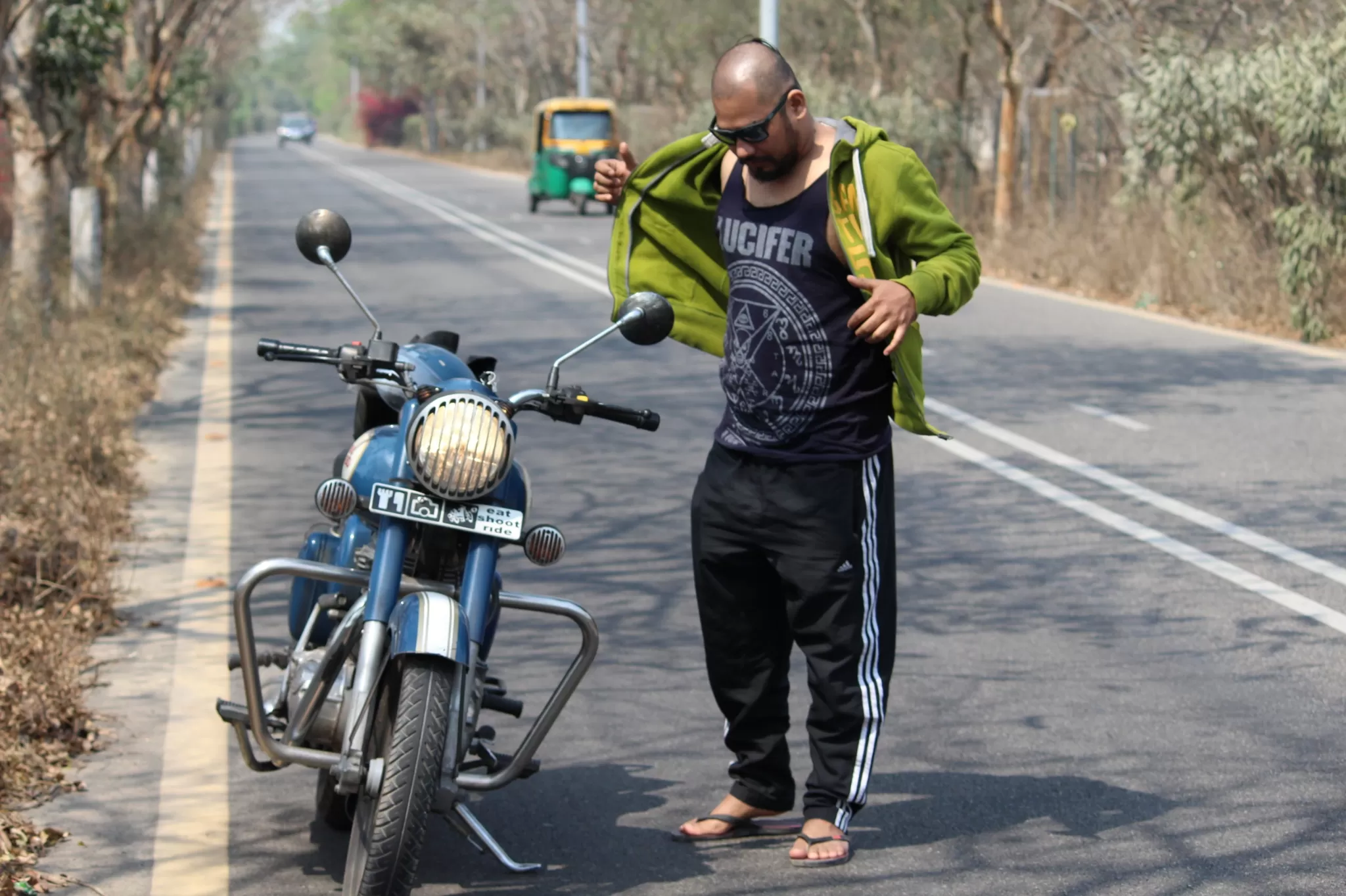 Cover Image of foodwithksk