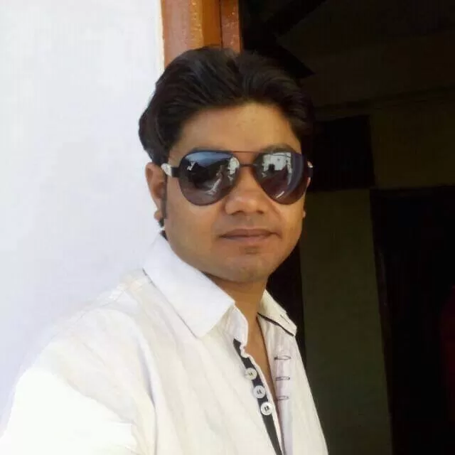 Cover Image of ajay kumar