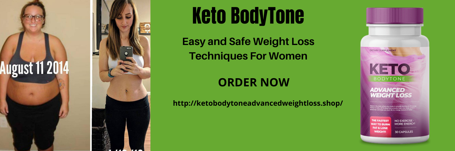 Cover Image of Keto Body Tone