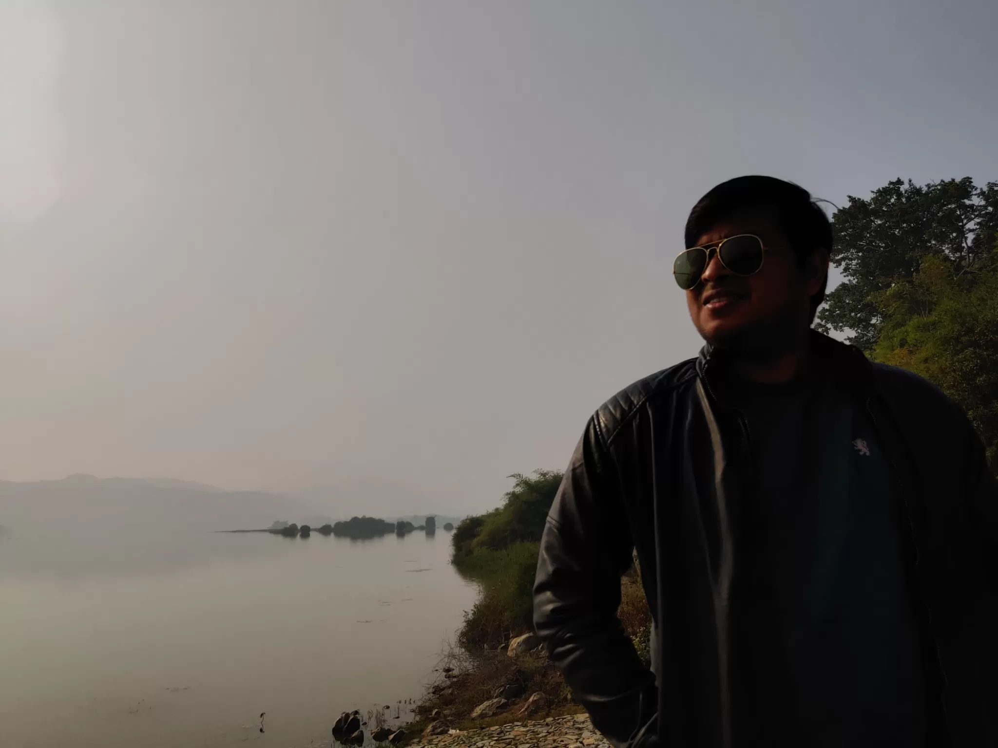 Cover Image of Sarada Biswal