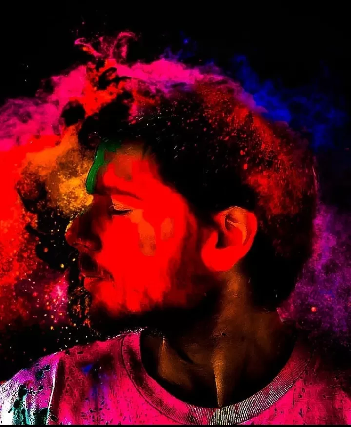 Cover Image of KHUSHRAJ SINGH PANWAR