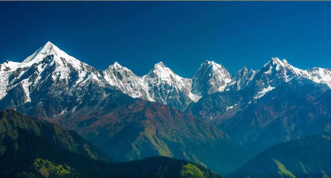 Cover Image of Suprabhat Kant