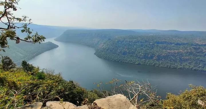 Cover Image of Ajit Kumar Chaurasiya