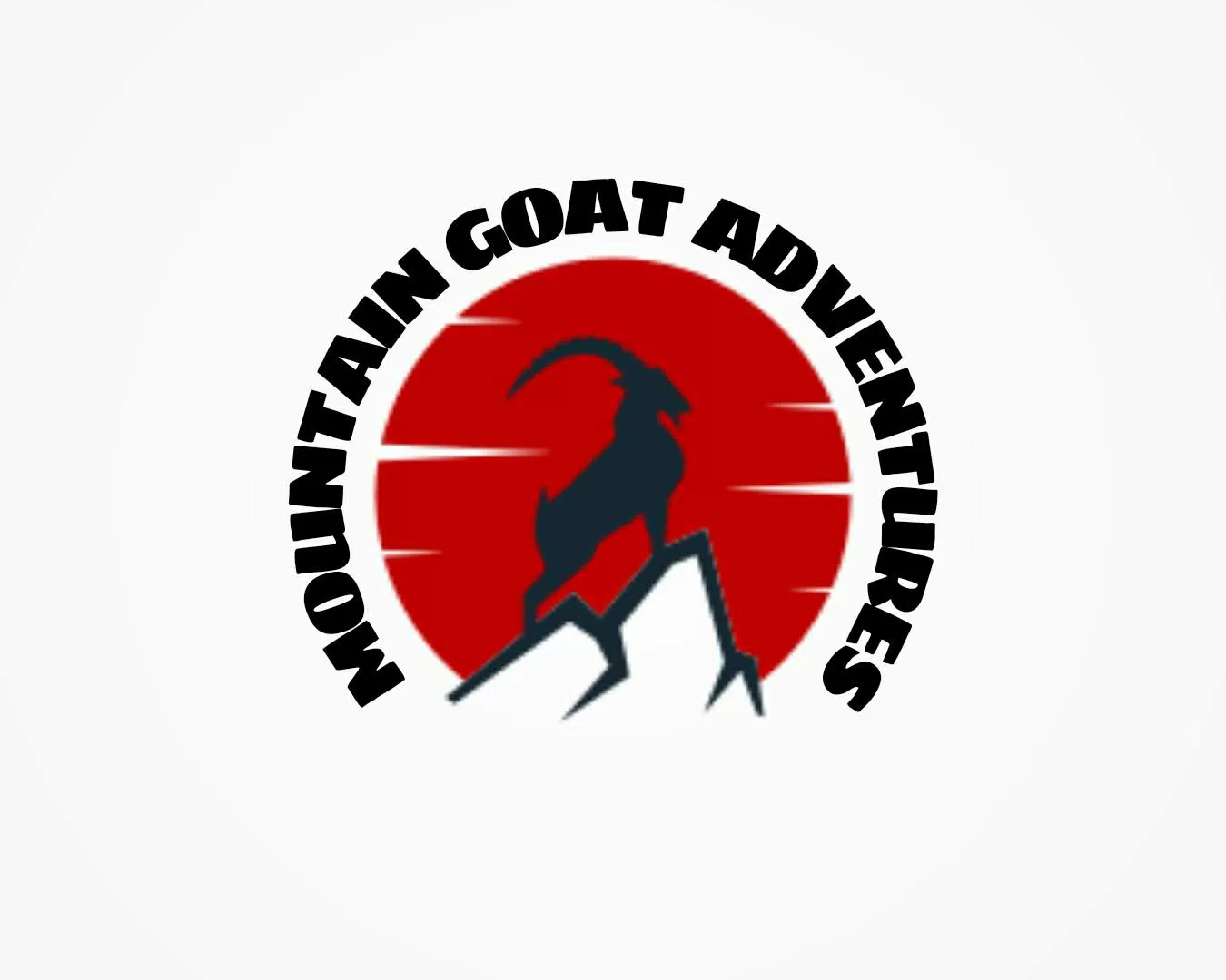 Cover Image of Mountain Goat Adventures