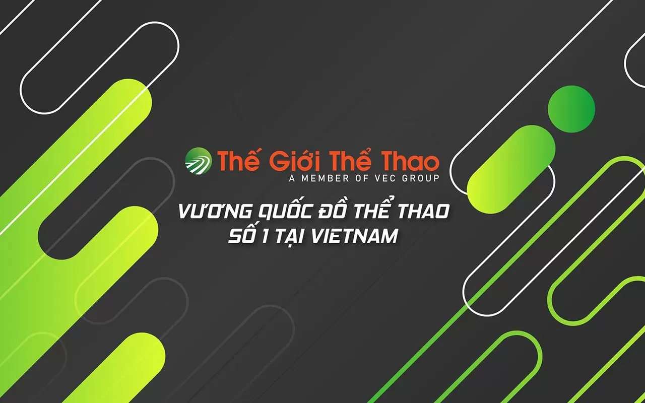 Cover Image of Thế Giới Thể Thao