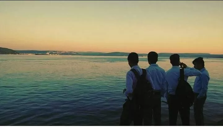 Cover Image of amrohi traveler