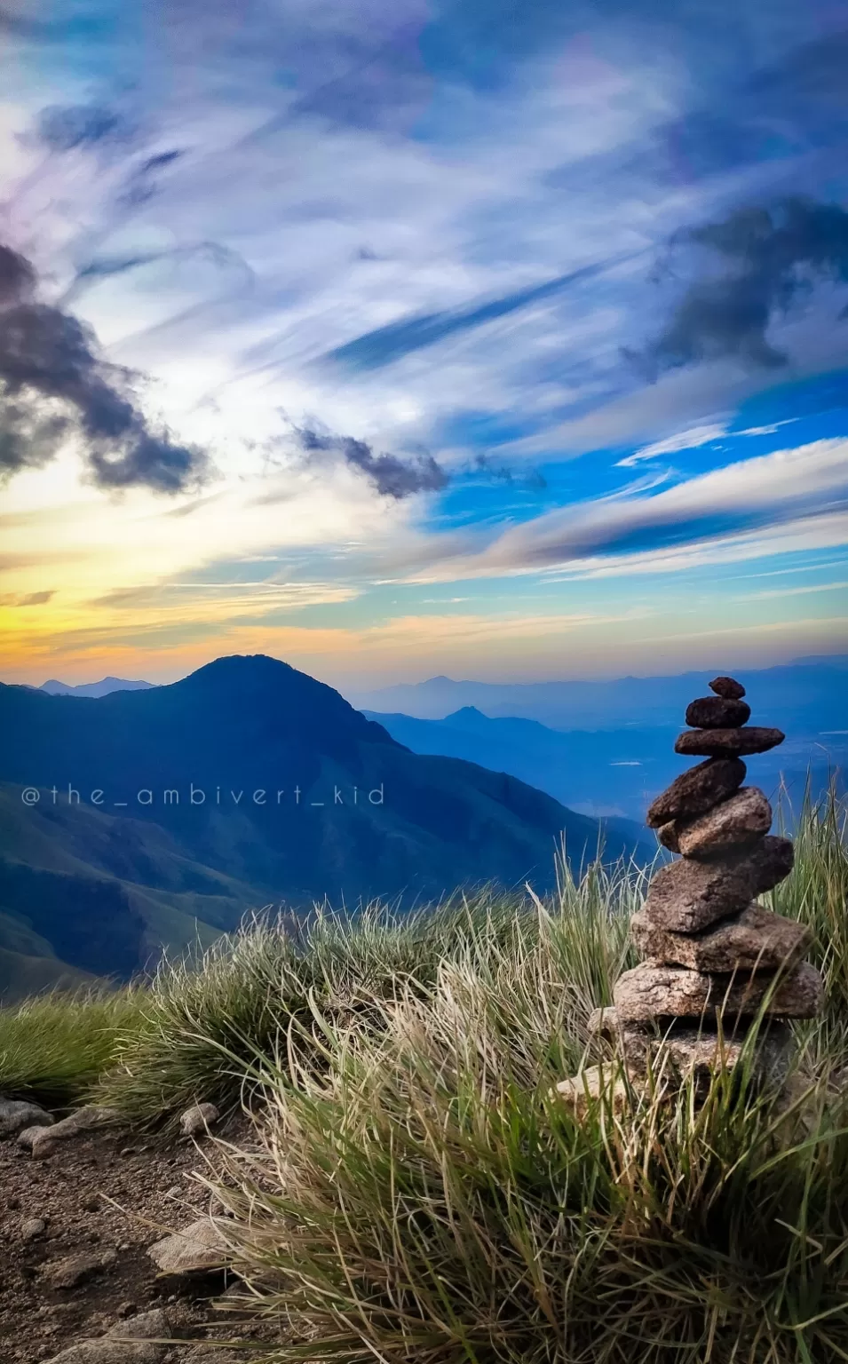 Cover Image of Vinu Vasudevan