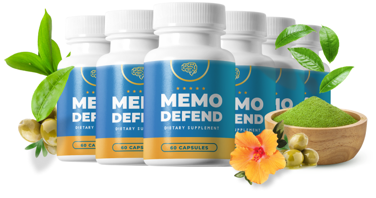 Cover Image of memodefend