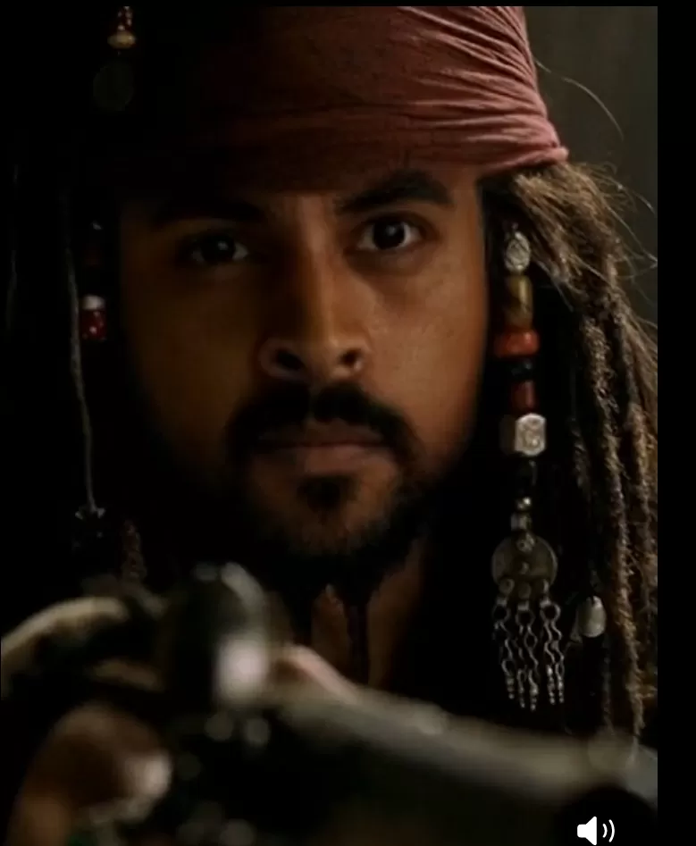 Cover Image of Gautam Nair