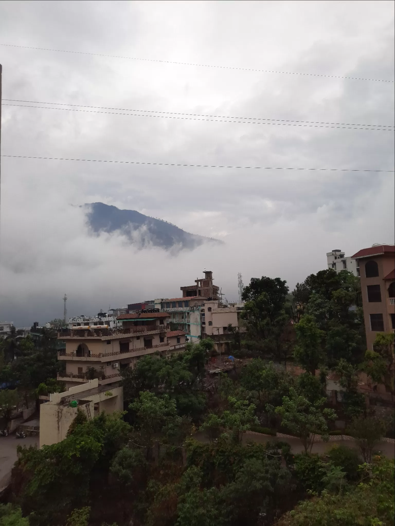 Cover Image of Deep Thakur