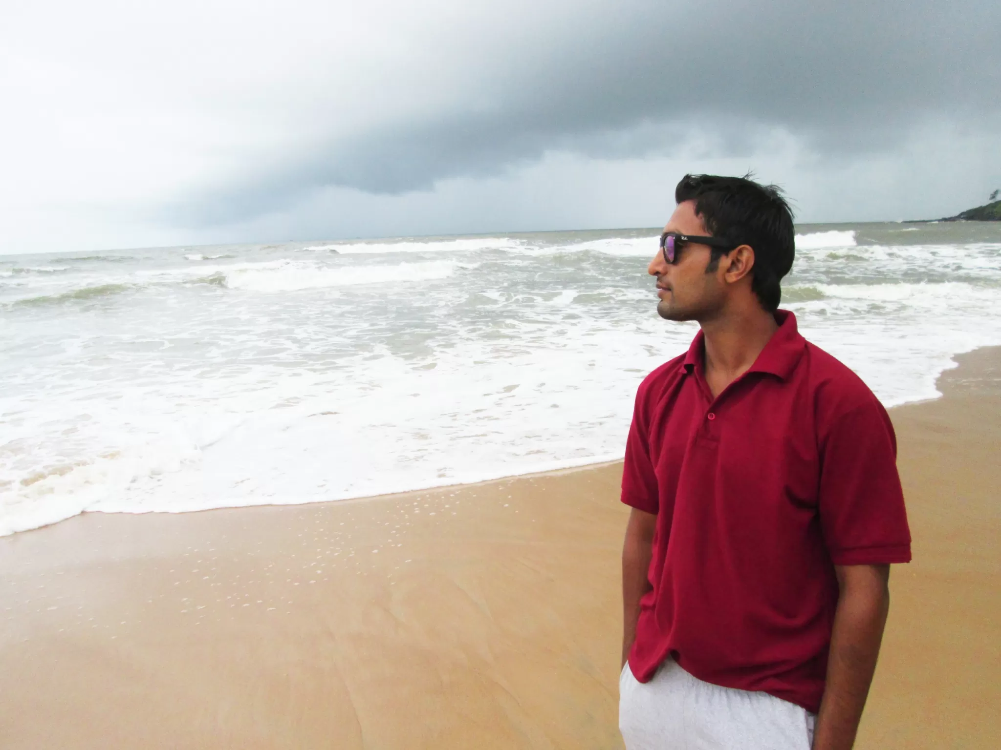 Cover Image of Kapil Parashar