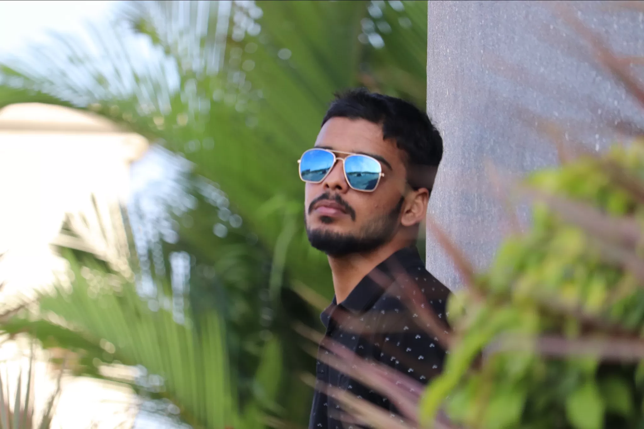 Cover Image of Sushant Ravtole