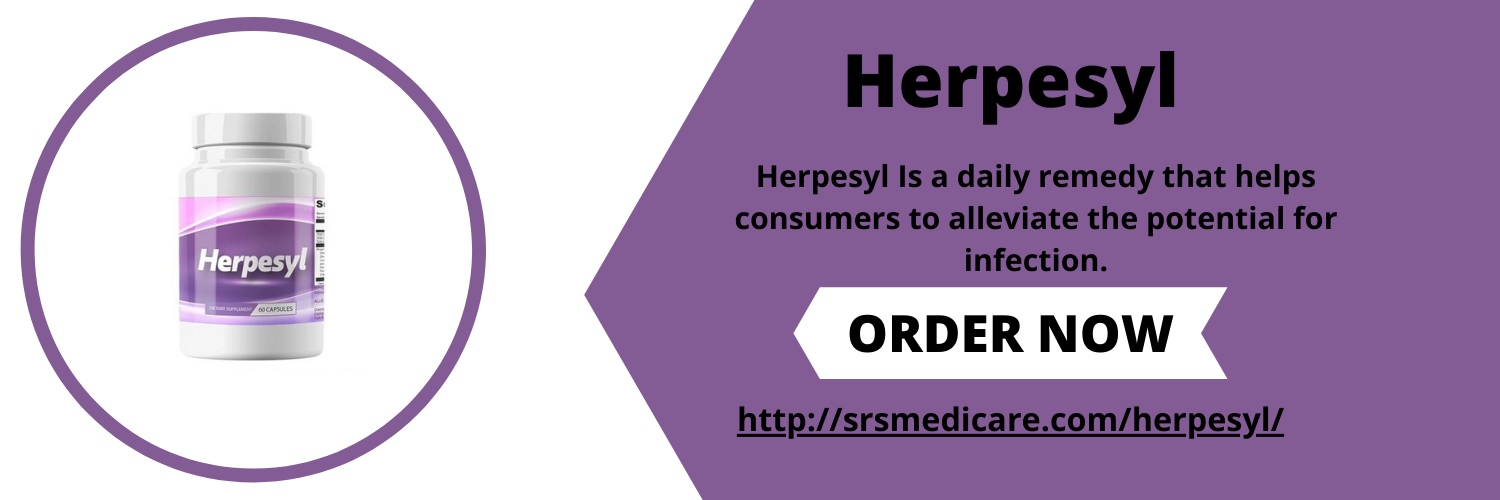 Cover Image of Herpesyl official