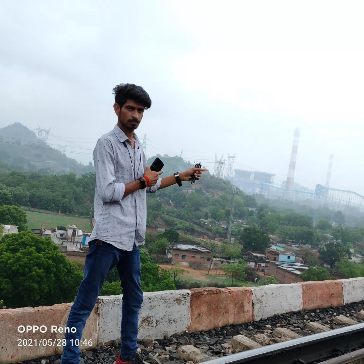 Cover Image of Anuj Singh Chauhan