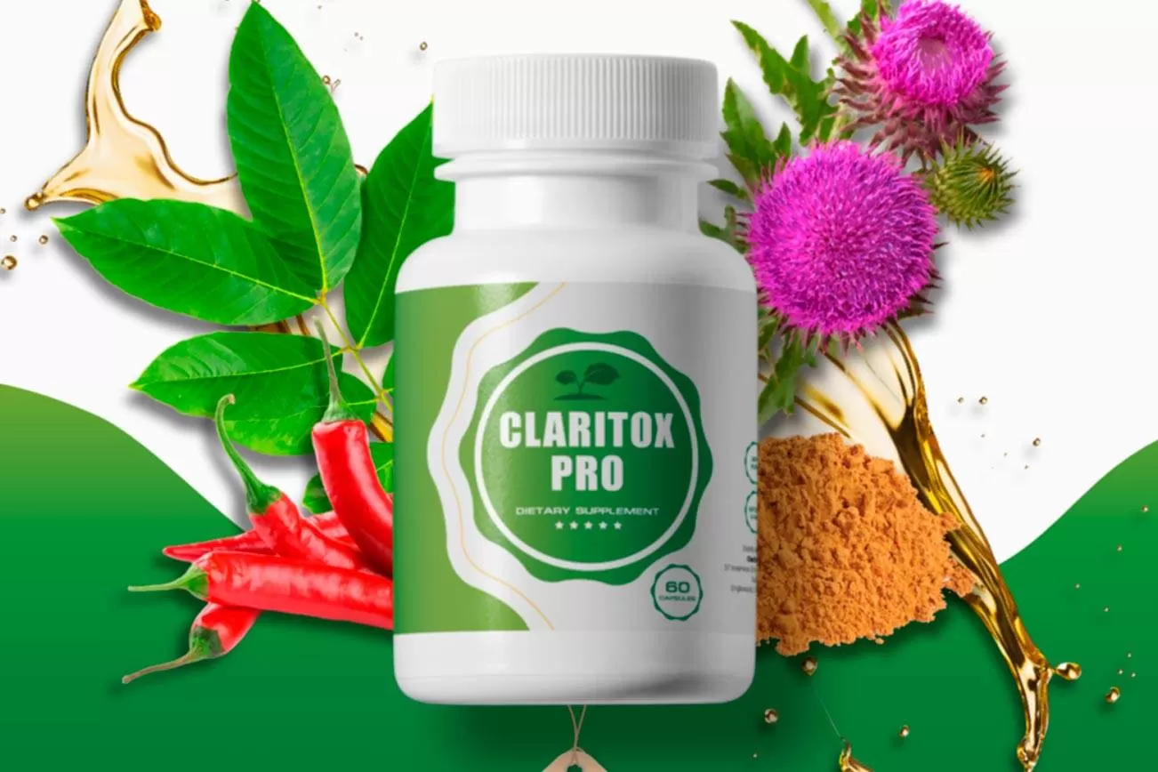 Cover Image of claritoxpro