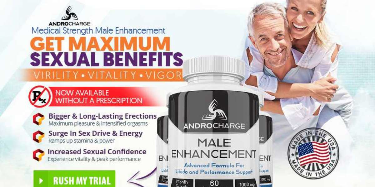 Cover Image of androchargepills