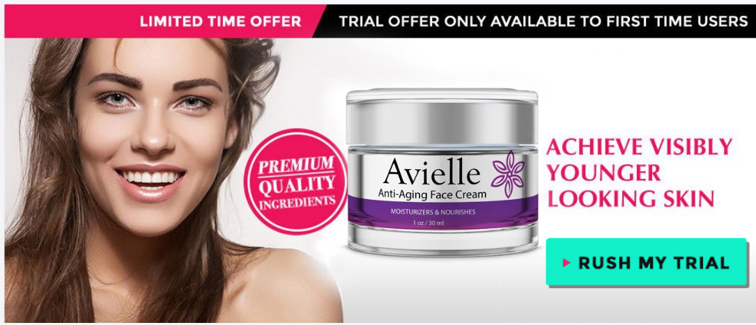 Cover Image of Avielle Face Cream