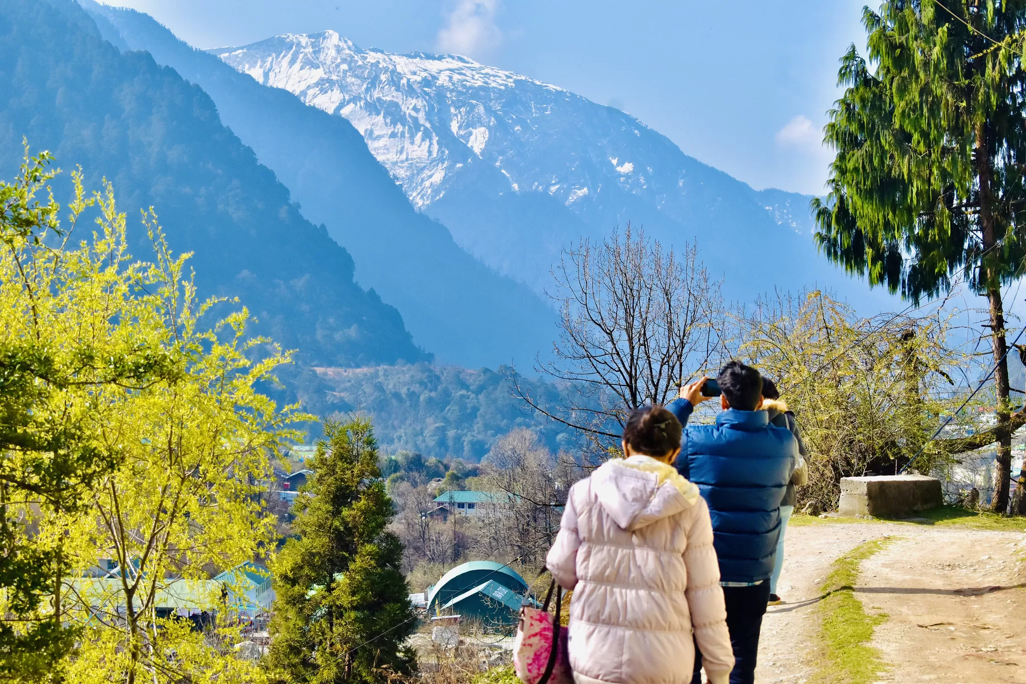 Cover Image of travelogged