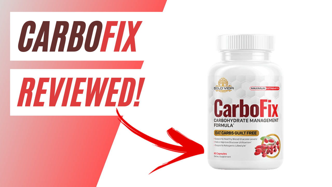 Cover Image of carbofixreviews