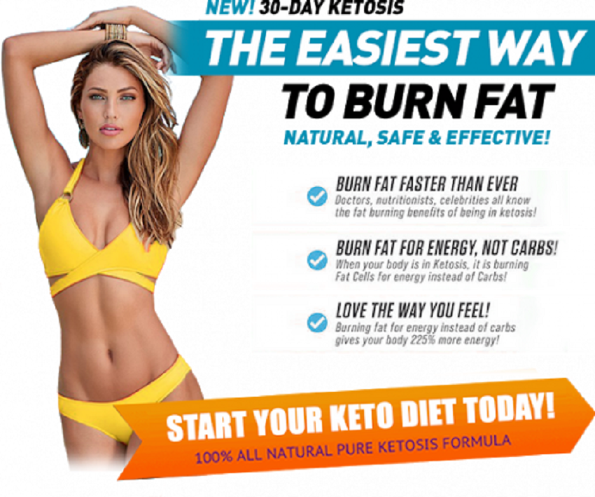 Cover Image of Keto Boom BHB