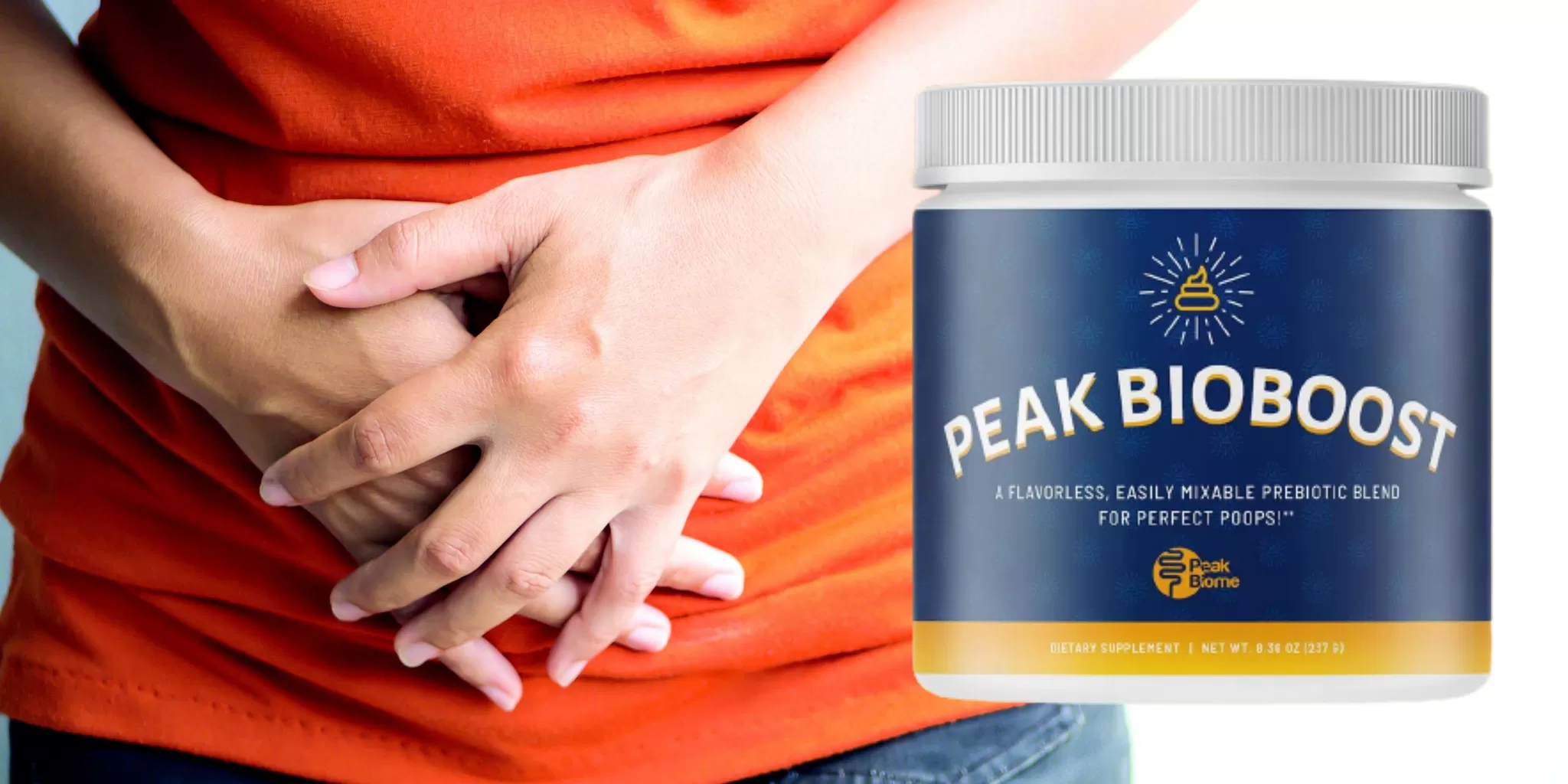 Cover Image of Peak BioBoost