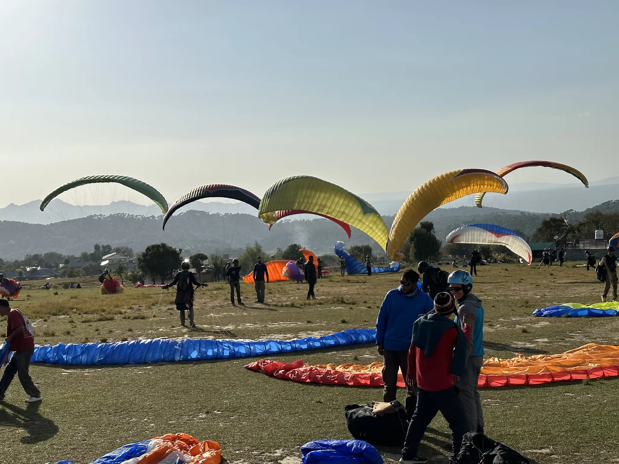 Cover Image of Team Bir Billing