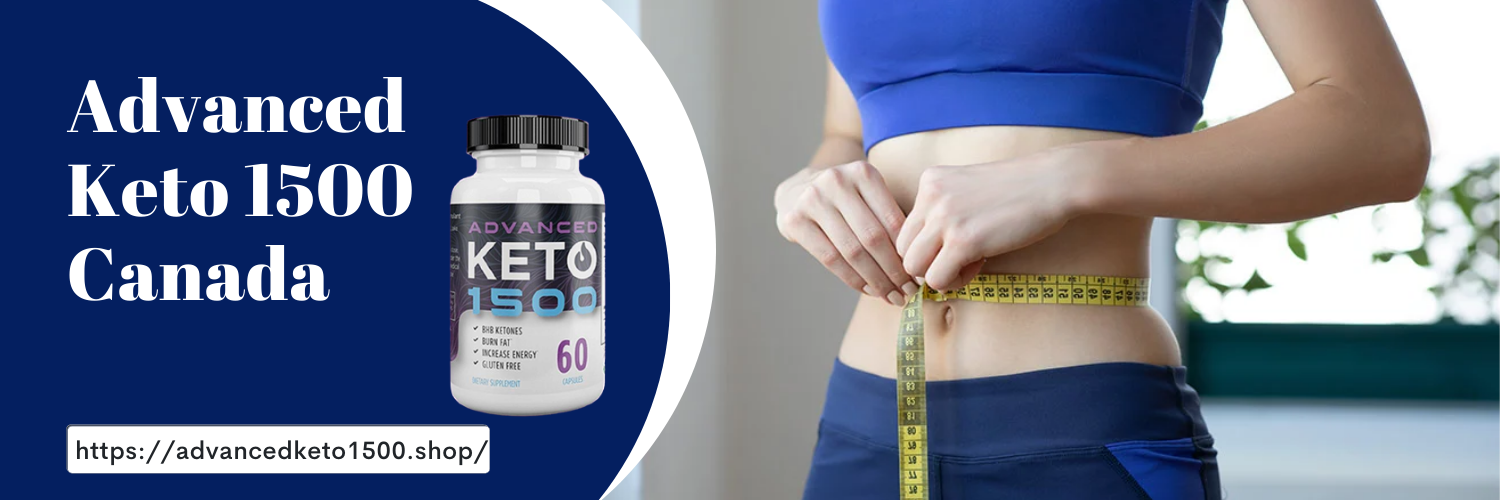 Cover Image of Advanced Keto 1500
