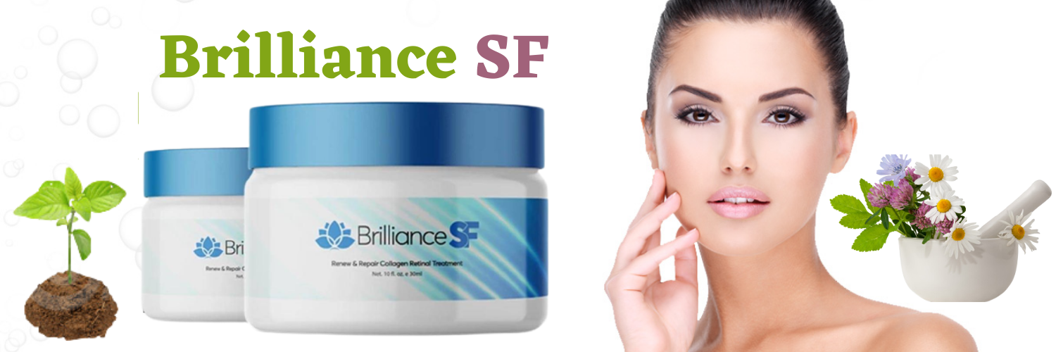 Cover Image of Brilliance SF