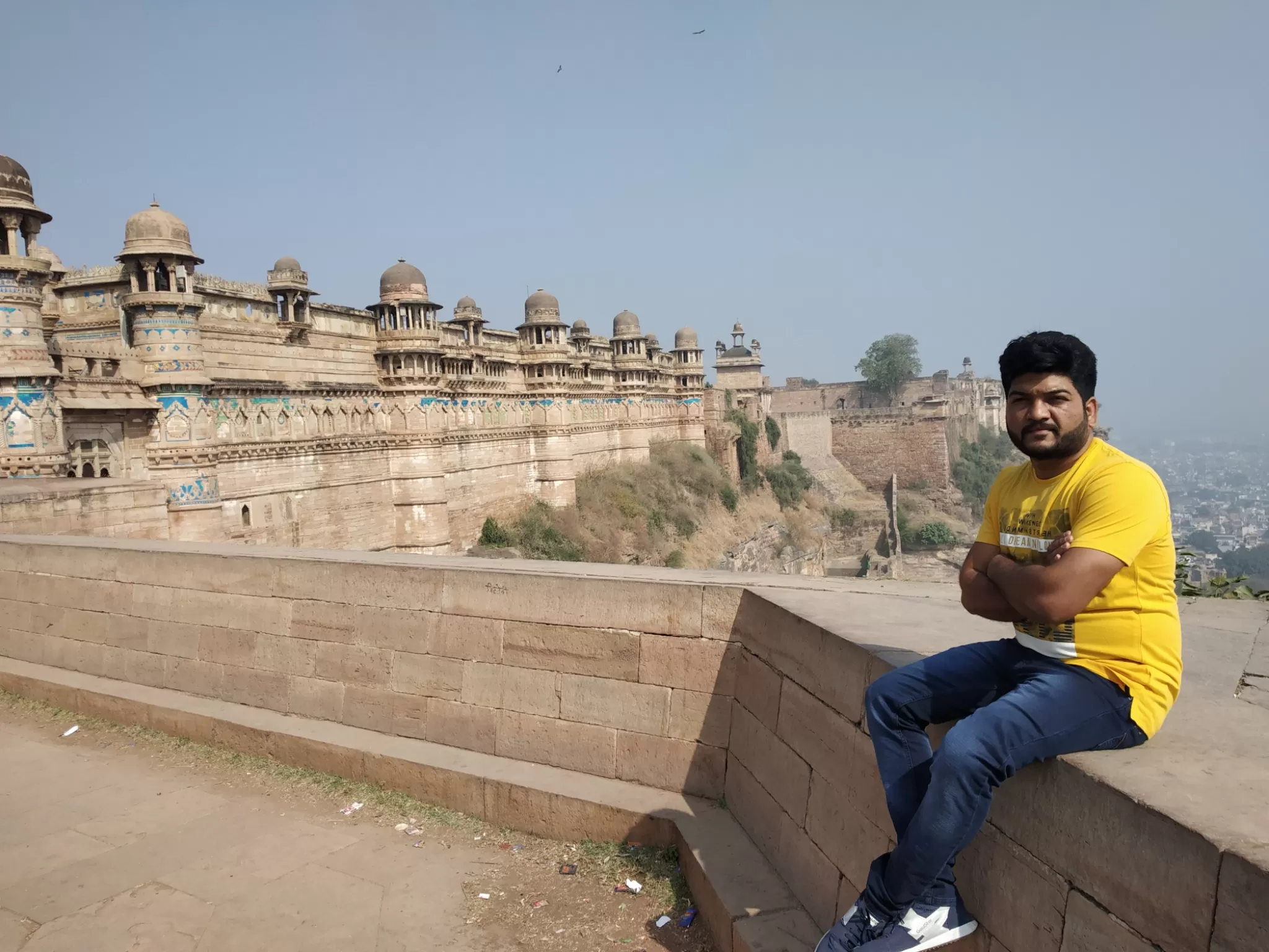 Cover Image of jeet singh rajpoot