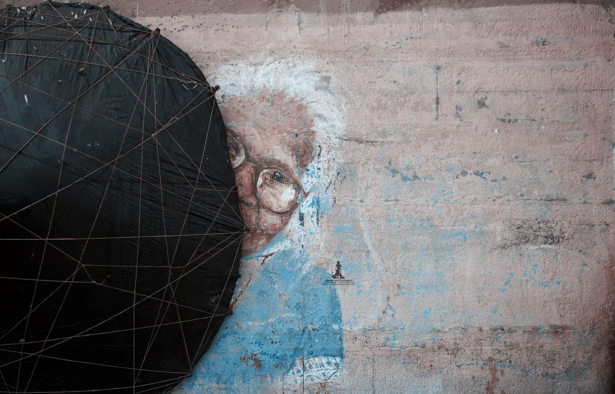 Cover Image of Subhadeep Patra