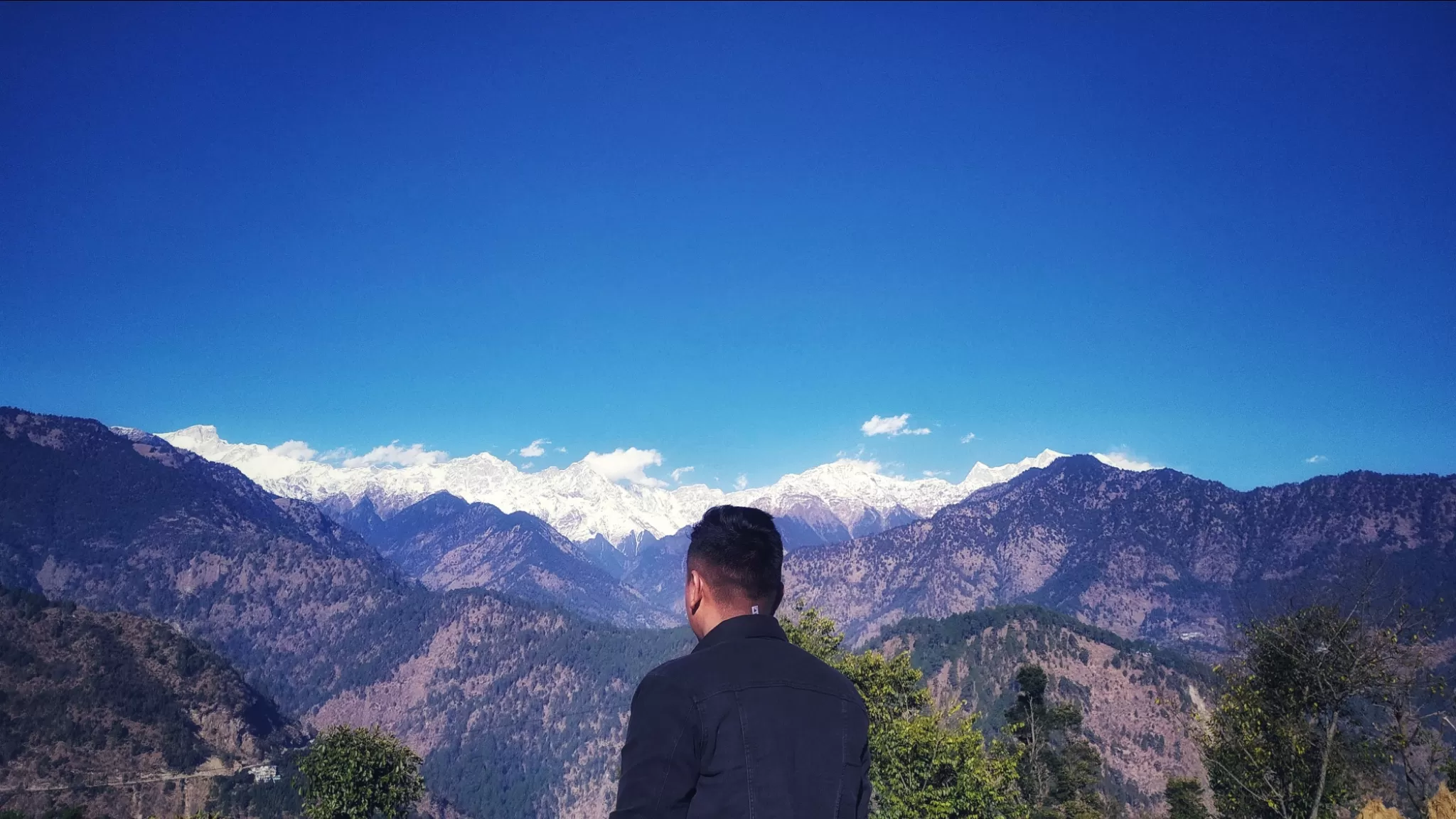 Cover Image of Anurag Kaintura
