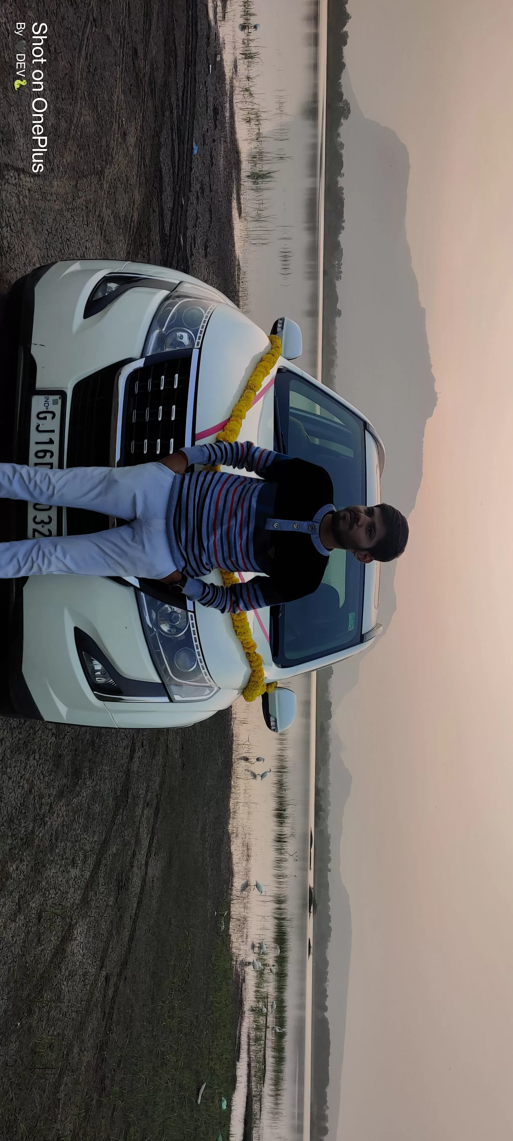 Cover Image of Garv katiyar