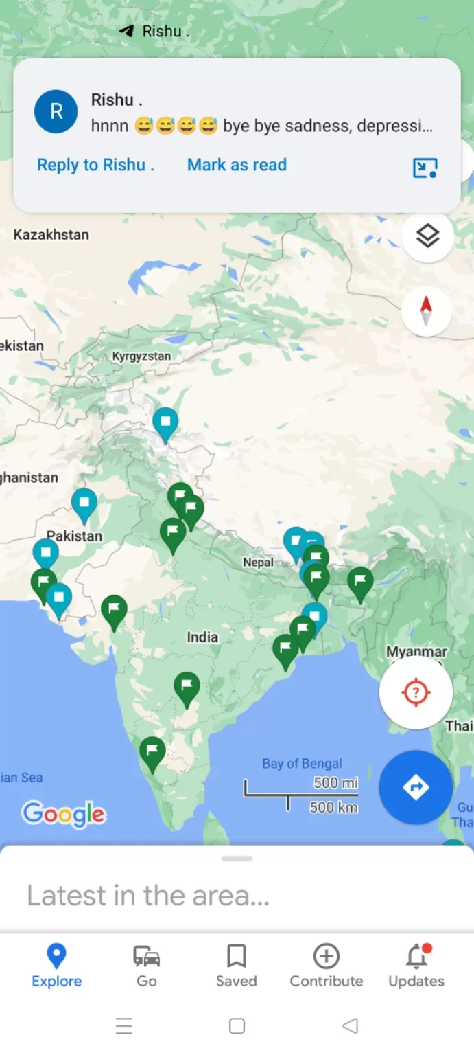 Cover Image of Raqeeb Ahamed Sheikh